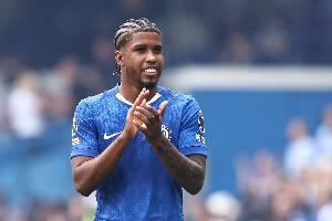 巴媒：沙特7000万欧报价切尔西21岁小将桑托斯 球员拒5倍薪水留队