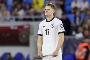 沃勒尔：维尔茨在利物浦只是适应问题，他迟早向英格兰人证明自己