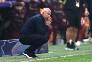 四连败！斯洛特：这确实是个艰难时刻，足球世界的规律就是如此