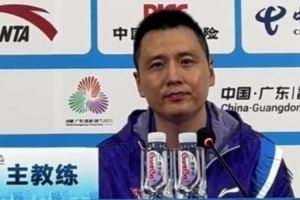 卢伟:上海全运男篮就是围绕李弘权&李添荣来的 他们一直非常稳定