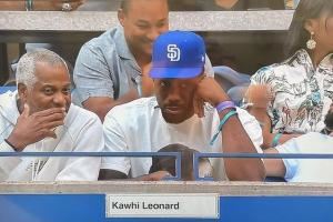 逆天！小卡前经纪公司曾让他招募OG 卡舅因索要股份未果拒绝