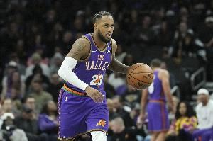 Shams:步行者将裁掉蒙特·莫里斯 并与罗宾逊-厄尔签下标准合同